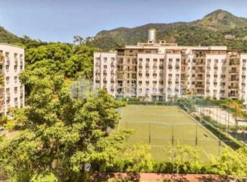 Apartamento · 89m² · 4 Quartos · 2 Vagas · Apartamento - Padrão / Residencial / Jacarepaguá