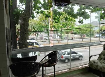 Apartamento · 81m² · 3 Quartos · 1 Vaga · Apartamento de 3 quartos na Avenida Albérico Dinis - Jardim Sulacap