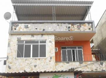 Apartamento · 209m² · 3 Quartos · Casa de rua -  / Residencial / Guadalupe