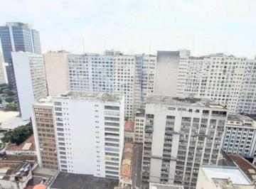 Comercial · 91m² · Conjunto de Salas : / Comercial / Centro