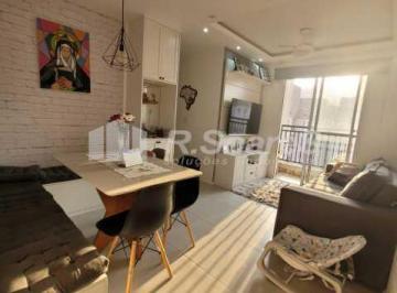 Apartamento · 56m² · 3 Quartos · 1 Vaga · Apartamento com três quartos garagem na Estrada dos Teixeiras,Taquara