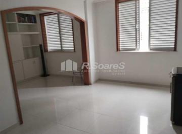 Apartamento · 78m² · 2 Quartos · 1 Vaga · Apartamento com 2 quartos, Rua Garibaldi, Tijuca
