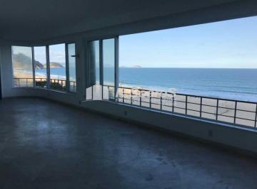 Apartamento · 597m² · 5 Quartos · 2 Vagas · Apartamento com 5 Quartos em Copacabana, Av. Atlântica