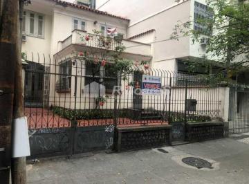 Casa · 200m² · 4 Vagas · Casa na Rua Campos Sales