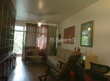 Apartamento · 105m² · 2 Quartos · 1 Vaga · Apartamento - Padrão / Residencial / Vila Isabel