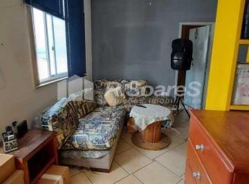 Apartamento · 63m² · 2 Quartos · Apartamento com dois quartos, Rua Rocha Fragoso, Vila Isabel