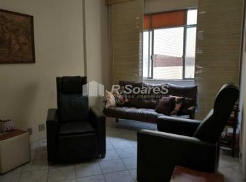 Apartamento · 72m² · 2 Quartos · 1 Vaga · Ótimo apartamento com 2 quartos, na Teodoro da Silva em Vila isabel.