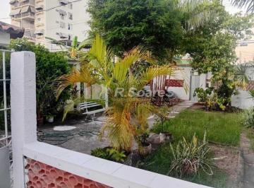 Casa · 1462m² · 3 Quartos · 5 Vagas · Casas, com 03 quartos sendo 01 suíte, 1462m2, em Praça Seca, rua Capitão Menezes