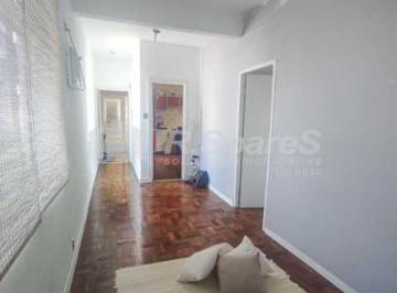 Apartamento · 70m² · 3 Quartos · Apartamento com 3 quartos, Rua Senador Furtado, Maracanã