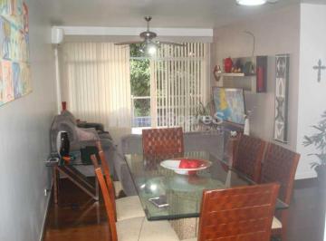 Apartamento · 163m² · 4 Quartos · Apartamento com 4 quartos sendo 1 suíte mais dependências, 2 vagas em Andaraí.