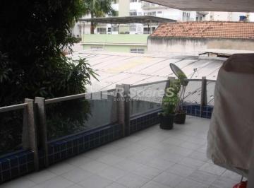 Apartamento · 163m² · 4 Quartos · Apartamento - Padrão / Residencial / Andaraí