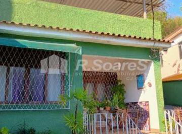 Casa · 8635m² · 3 Quartos · 3 Vagas · Casa independente,3 quartos, rua Guaranesia, Vila Valqueire