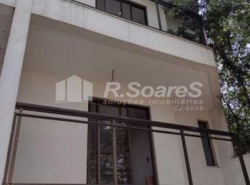Casa · 180m² · 4 Quartos · 1 Vaga · casa na rua Itanhaém em Vila Valqueire com 4 qtos e duas suítes num pequeno cond