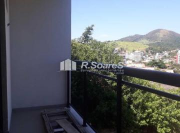 Casa · 180m² · 4 Quartos · 1 Vaga · casa na rua Itanhaém em Vila Valqueire com 4 qtos e duas suítes num pequeno cond