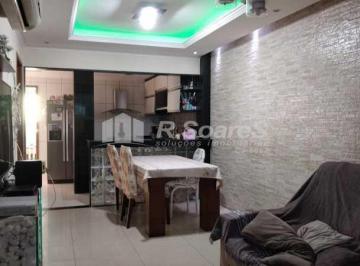 Casa · 150m² · 2 Quartos · 1 Vaga · Casa de dois quartos na rua General Sezefredo em Realengo
