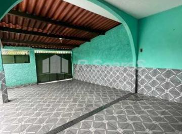 Casa · 250m² · 4 Quartos · 2 Vagas · Casa com quatro quartos e garagem em Padre Miguel