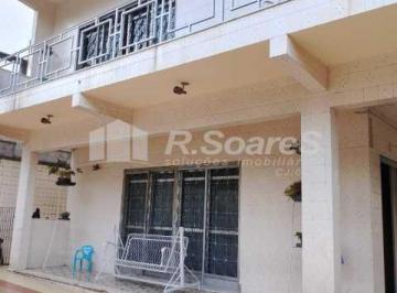 Casa · 403m² · 4 Quartos · 4 Vagas · Casa com 04 quartos na rua Brás do Amaral em Jardim Sulacap