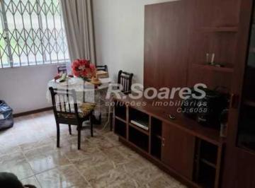 Apartamento · 74m² · 2 Quartos · Apartamento com dois quartos, 80 m2, em Praça Seca Rj