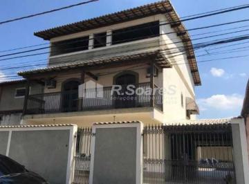Casa · 602m² · 4 Quartos · 10 Vagas · Casa com 04 quartos, rua Salva Terra em jardim Sulacap.