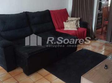 Casa · 327m² · 4 Quartos · 2 Vagas · Casa de rua -  / Residencial / Campinho