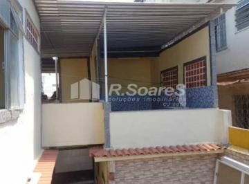 Casa · 170m² · 4 Quartos · 1 Vaga · Casa de rua :  / Residencial / Marechal Hermes