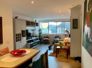 Apartamento · 93m² · 3 Quartos · 1 Vaga · Excelente apartamento, todo planejado. Três quartos sendo uma suíte, dependência