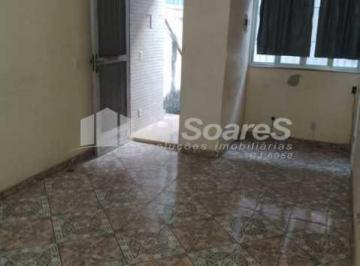 Apartamento · 120m² · 2 Quartos · Apartamento duplex vazio com dois quartos, em Oswaldo Cruz, Rua agostinho, Perei