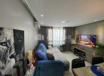 Apartamento · 55m² · 2 Quartos · 1 Vaga · Apartamento de dois quartos na Rua Tenente Hélio Amaral em Padre Miguel