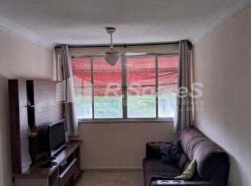 Apartamento · 52m² · 2 Quartos · 1 Vaga · Apartamento de dois quartos na rua Guilherme Francisco Cruz- Jardim Sulacap