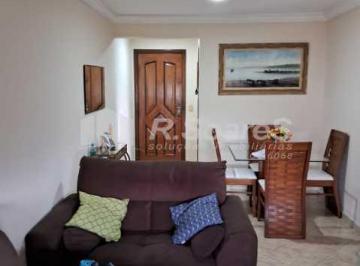 Apartamento · 52m² · 2 Quartos · 1 Vaga · Apartamento de dois quartos na rua Guilherme Francisco Cruz- Jardim Sulacap
