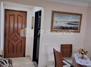 Apartamento · 52m² · 2 Quartos · 1 Vaga · Apartamento de dois quartos na rua Guilherme Francisco Cruz- Jardim Sulacap