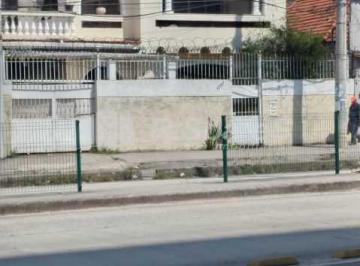 Casa · 342m² · 5 Quartos · 2 Vagas · CASA COM 5 QUARTOS, SENDO 2 SUÍTES, EM CAMPINHO, RUA CÂNDIDO BENÍCIO.