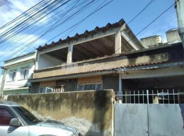 Casa · 150m² · 2 Quartos · 2 Vagas · Casa frente de rua,2 quartos, rua Comendador Agostinho Almeida, Oswaldo Cruz