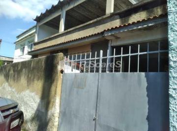 Casa · 150m² · 2 Quartos · 2 Vagas · Casa frente de rua,2 quartos, rua Comendador Agostinho Almeida, Oswaldo Cruz