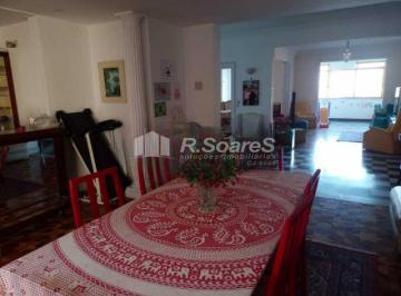 Apartamento · 290m² · 4 Quartos · 1 Vaga · Apartamento - Padrão / Residencial / Flamengo