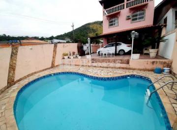 Casa · 224m² · 5 Quartos · 3 Vagas · Casa com 05 quartos, 224 m2, em Jardim Sulacap, rua Esperantina.