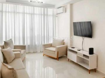 Apartamento · 103m² · 4 Quartos · Apartamento com 4 quartos em Copacabana - Rua Sá Ferreira