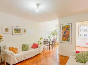 Apartamento · 96m² · 3 Quartos · 1 Vaga · Apartamento com três quartos , na Rua das Laranjeiras - Laranjeiras