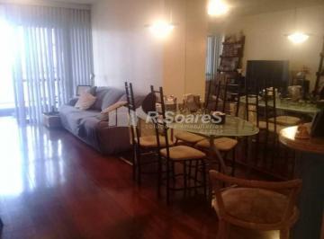 Apartamento · 105m² · 3 Quartos · 3 Vagas · Apartamento - / Residencial / Copacabana
