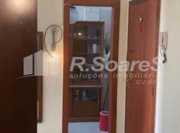 Apartamento · 58m² · 1 Quarto · Vendo belíssimo apartamento 1 quarto na Glória, 58M²