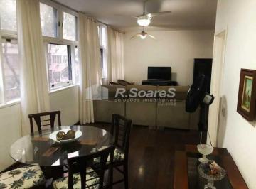 Apartamento · 157m² · 3 Quartos · Apartamento - Padrão / Residencial / Copacabana