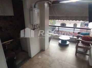Apartamento · 146m² · 3 Quartos · 2 Vagas · Apartamento com  4 quartos sendo 1 suíte, em Vila Valqueire, Cond. Vale das Orqu