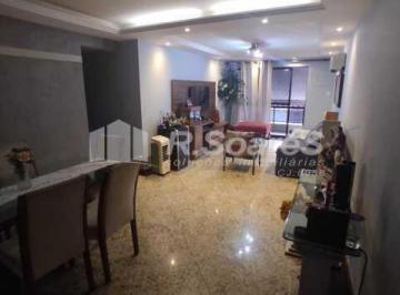 Apartamento · 146m² · 3 Quartos · 2 Vagas · Apartamento com  4 quartos sendo 1 suíte, em Vila Valqueire, Cond. Vale das Orqu