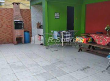Casa · 150m² · 3 Quartos · 3 Vagas · Casa independente 03 quartos, na rua Mambares, em Marechal Hermes