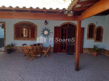 Casa · 164m² · 3 Quartos · 2 Vagas · CASA LINEAR COM TRÊS QUARTOS, EM REALENGO, RUA REIS E SILVA