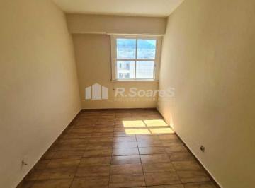 Apartamento · 37m² · 1 Quarto · Apartamento quarto e sala à venda no bairro Flamengo, metrô Largo do Machado