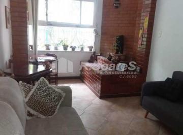 Apartamento · 86m² · 2 Quartos · Apartamento à venda dois quartos sendo um com lavabo, em Copacabana, Bairro Peix