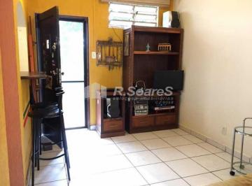 Apartamento · 54m² · 2 Quartos · Apartamento - Padrão / Residencial / Santa Teresa