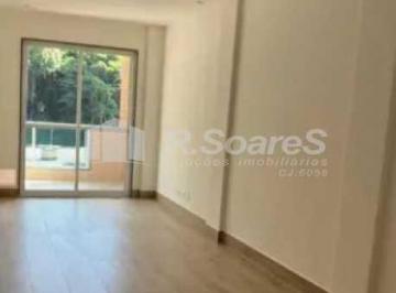 Apartamento · 64m² · 2 Quartos · 1 Vaga · Apartamento à venda com 2 quartos, 67 M2 com varanda em Botafogo na Rua Álvaro R