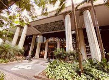 Apartamento · 80m² · 2 Quartos · 1 Vaga · Apartamento à venda com 2 quartos, 80 m2 em Ipanema na Rua Prudente de Morais co